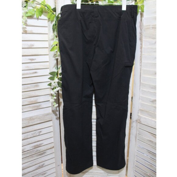 Merrell Black Track Pants for Women - Picture 5 of 9